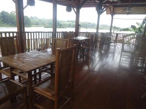 El Castillo de La ConcepciónHotel Lara's Planet的相册照片 更多37张照片