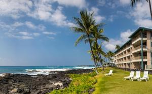 Gallery image of CASTLE at Kona Reef in Kailua-Kona