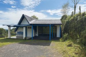 Afbeelding uit fotogalerij van La Cabaña in Heredia