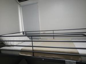 Postel nebo postele na pokoji v ubytování Dynamic Home