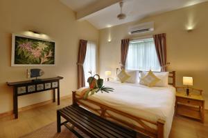 Gallery image of Ambong Rainforest Retreat in Pantai Cenang