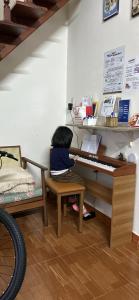 Fotografie z fotogalerie ubytování Ở Mô Dalat v destinaci Da Lat