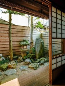 a japanificialificialificialificialificialificialificialificialificialificialificialificialificial at Hisago in Kanazawa