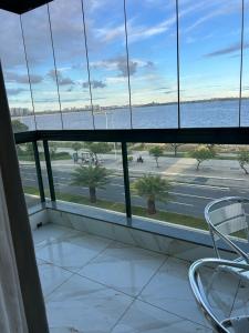 Nespecifikovaný výhled na moře nebo výhled na moře při pohledu z apartmánu + 9 fotografií