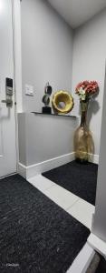 艾尔德里Immaculate suite in Airdrie的相册照片