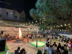 Επισκέπτες που μένουν στο Lotus Luxury Hotel Đà Lạt