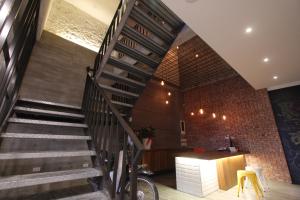 Imagem da galeria de MZ 1090 B&B em Hengchun South Gate