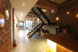 Imagem da galeria de MZ 1090 B&B em Hengchun South Gate