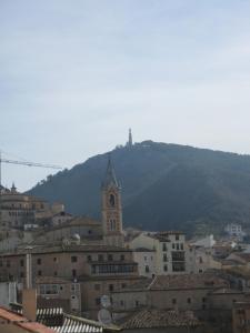 Gallery image of Hostal Canovas in Cuenca