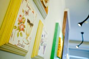Fotografie z fotogalerie ubytování 墾丁合歡8宿-Ho Huan B & B v destinaci Kchen-ting
