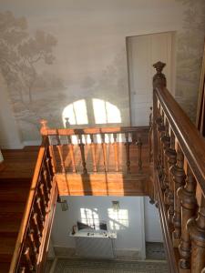 Fotografia z galérie ubytovania Le Manoir des Rochers v destinácii Bouère