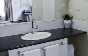 Photo de la galerie de l'établissement Mayfair Motel, à West Wyalong