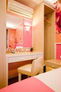 Fotografie z fotogalerie ubytování 墾丁合歡8宿-Ho Huan B & B v destinaci Kchen-ting