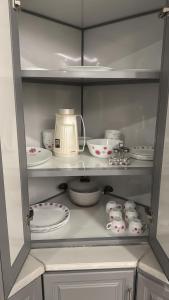 Billede fra billedgalleriet på Luxury apartment, 3 bedrooms, living room, kitchen i Jeddah