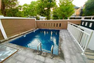 Πισίνα στο ή κοντά στο Devata 68 Private Room VIP