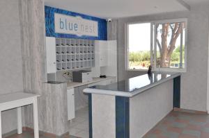 Fotografie z fotogalerie ubytování Blue Nest Hotel v destinaci Tigaki