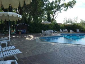 Gallery image of Hotel Plutone in Cervia