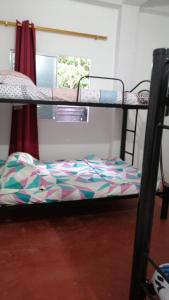 Afbeelding uit fotogalerij van Hostal la Gran Ceci in Santa Marta