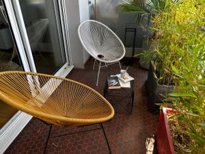 Fotografie z fotogalerie ubytování Le Florian Gap v destinaci Gap