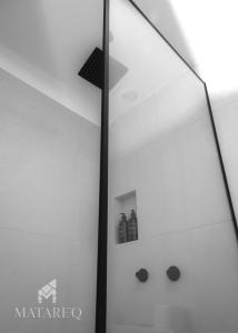 Ένα μπάνιο στο Luxury apartment steps from Plaza de Armas +22 φωτογραφίες