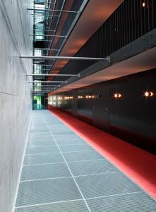 Fotografie z fotogalerie ubytování INNSiDE by Meliá Düsseldorf Seestern v destinaci Düsseldorf