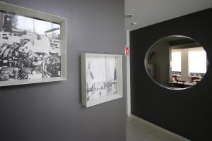 Fotografie z fotogalerie ubytování Hotel Caravel v destinaci Marotta