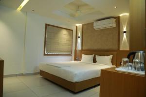 Photo de la galerie de l'établissement Crystal Regency, à Malappuram