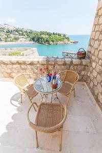 Imagem da galeria de Hotel Kulla e Balshajve em Ulcinj