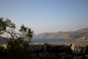 Φυσικό τοπίο κοντά σε αυτό το ξενοδοχείο διαμερισμάτων