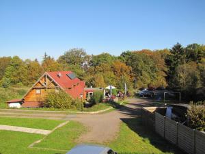 Foto de la galería de Haus Lahneck bei Koblenz en Lahnstein