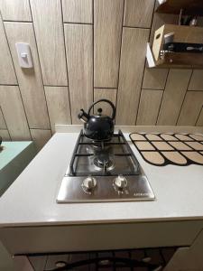 Gallery image of Glamping II Domo 7 Tazas con Tinaja in El Cerrillo