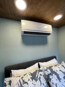 Gallery image of Glamping II Domo 7 Tazas con Tinaja in El Cerrillo