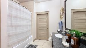 Ảnh trong thư viện ảnh của Skyline Stay ở Houston