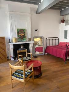 Gallery image of Forcalquier, le coeur historique in Forcalquier
