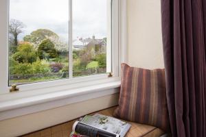 The Dunstanburgh Castle Hotel 야외 정원 사진 14개 이상