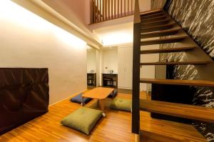 Fotografie z fotogalerie ubytování 嬉安平 Si Anping by Hotel Si v destinaci Tchaj-nan