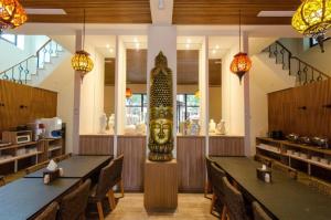 Fotografie z fotogalerie ubytování 嬉安平 Si Anping by Hotel Si v destinaci Tchaj-nan