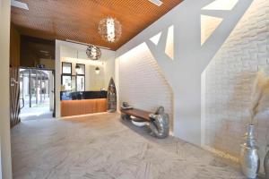 Fotografie z fotogalerie ubytování 嬉安平 Si Anping by Hotel Si v destinaci Tchaj-nan