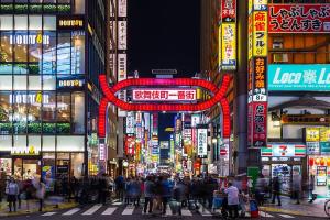 新宿の一軒家貸切 駐車場付 3寝室7ベッド 東新宿駅徒歩9分 新宿渋谷原宿エリアの宿泊客