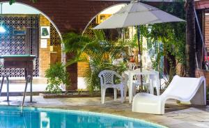 Gallery image of Real Pousada in Porto De Galinhas