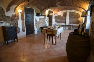 Gallery image of B&B Ca' dla Nona in Brusasco