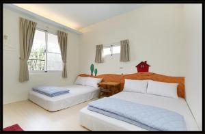 Gallery image of Bella Casa B&B in Longtian