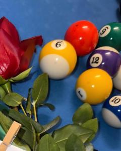 Imagem da galeria de La suite dei desideri em Pozzuoli