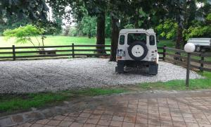 Fotografie z fotogalerie ubytování I Pioppi Bed & Breakfast v destinaci Chiari