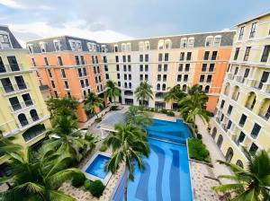 Ảnh trong thư viện ảnh của Vũ Gia Phú Quốc Hotel ở Phú Quốc