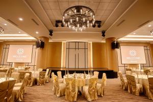 Fotografie z fotogalerie ubytování Millesime Hotel Johor Bahru v destinaci Johor Bahru