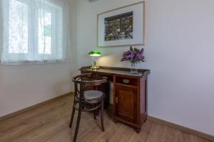 Zdjęcie z galerii obiektu Ferienhaus Burgenland 2 w mieście Mönchhof