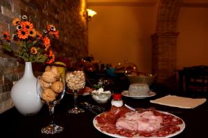 アグリジェントにあるAgriturismo La Casa di Baccoのギャラリーの写真