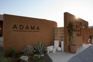 Mynd úr myndasafni af Adama - A Signature Collection by Zalo Spaces - Adults Only í Mátala