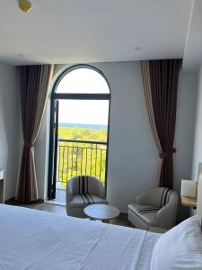 Ảnh trong thư viện ảnh của Vũ Gia Phú Quốc Hotel ở Phú Quốc